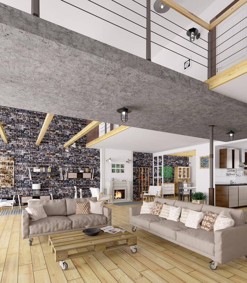 Interior-design