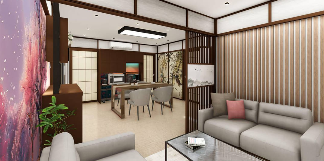 Interior-design