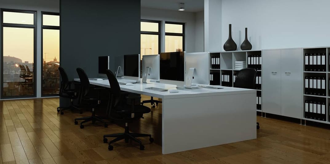office-interior-designing