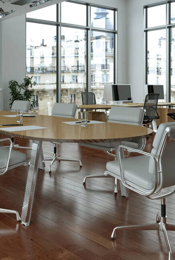 office-interior-designing
