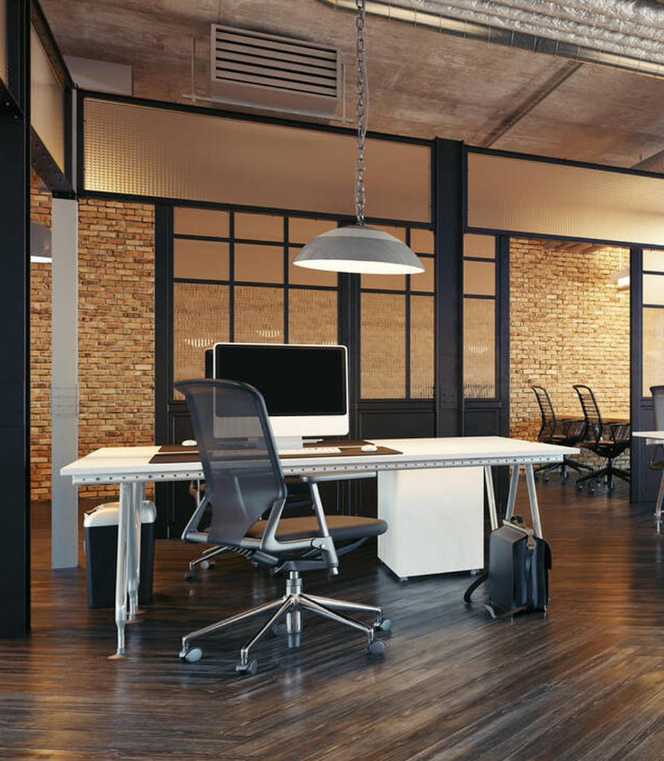 office-interior-designing