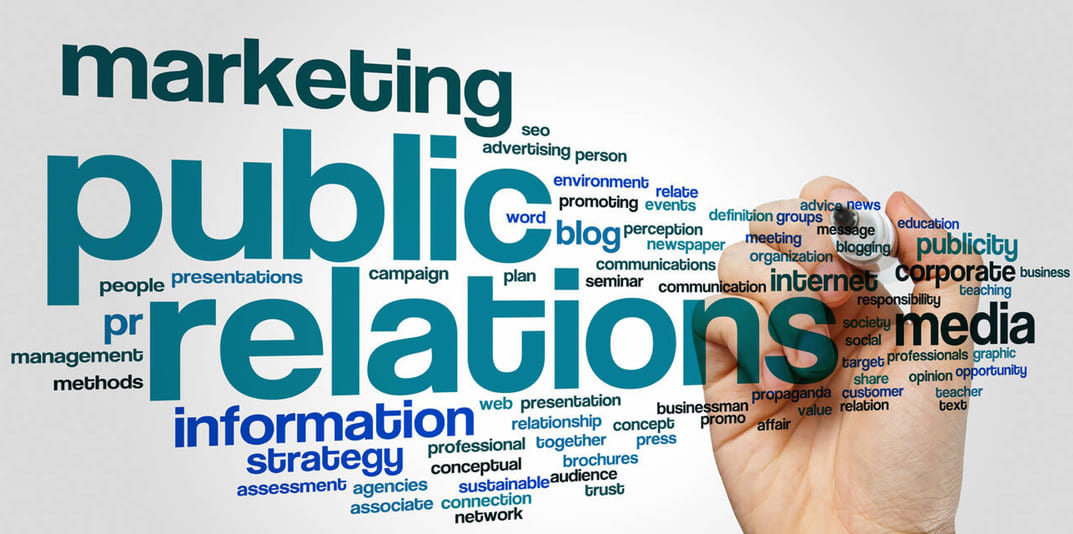 PR-and-communication-service