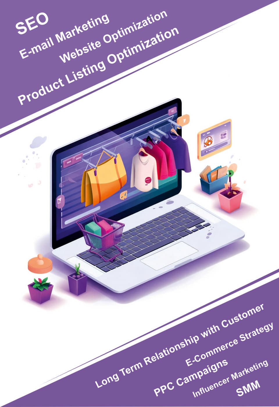 e-commerce-marketing-service