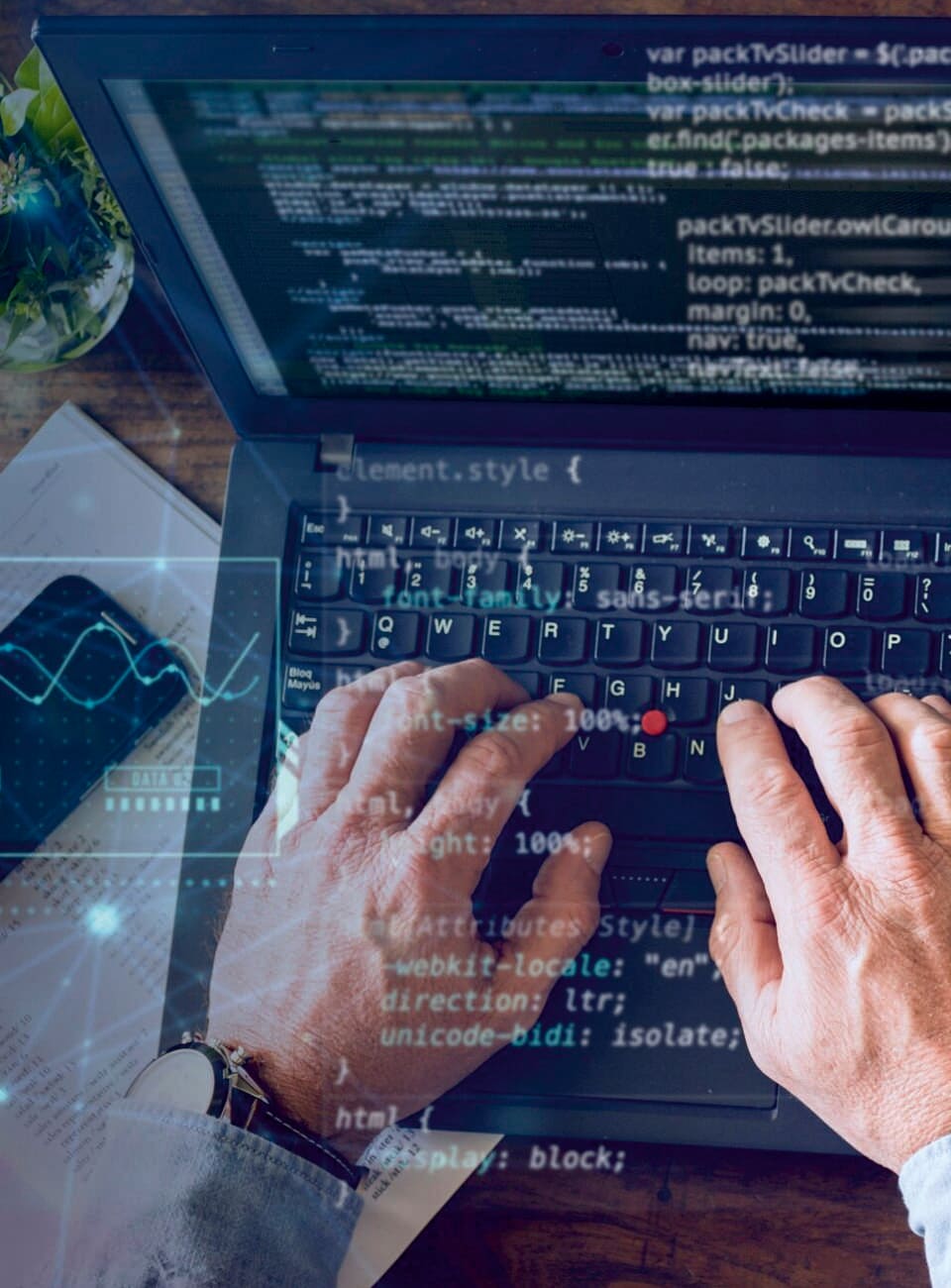 Hypertext-Preprocessor-PHP-development-service