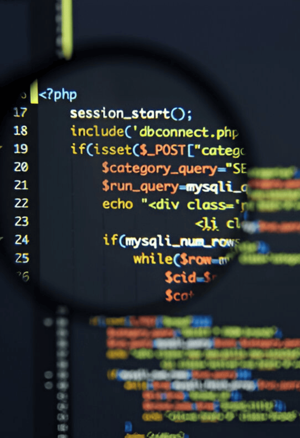 Hypertext-Preprocessor-PHP-development-service