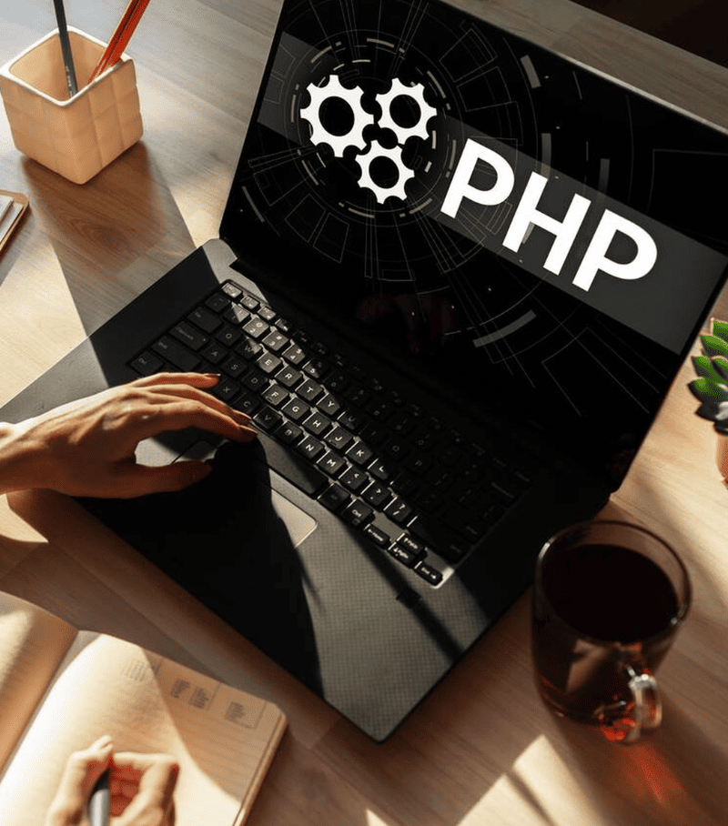 Hypertext-Preprocessor-PHP-development-service
