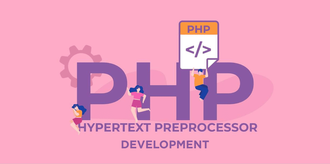 Hypertext-Preprocessor-PHP-development-service