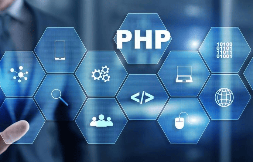 Hypertext-Preprocessor-PHP-development-service