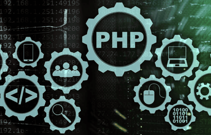 Hypertext-Preprocessor-PHP-development-service