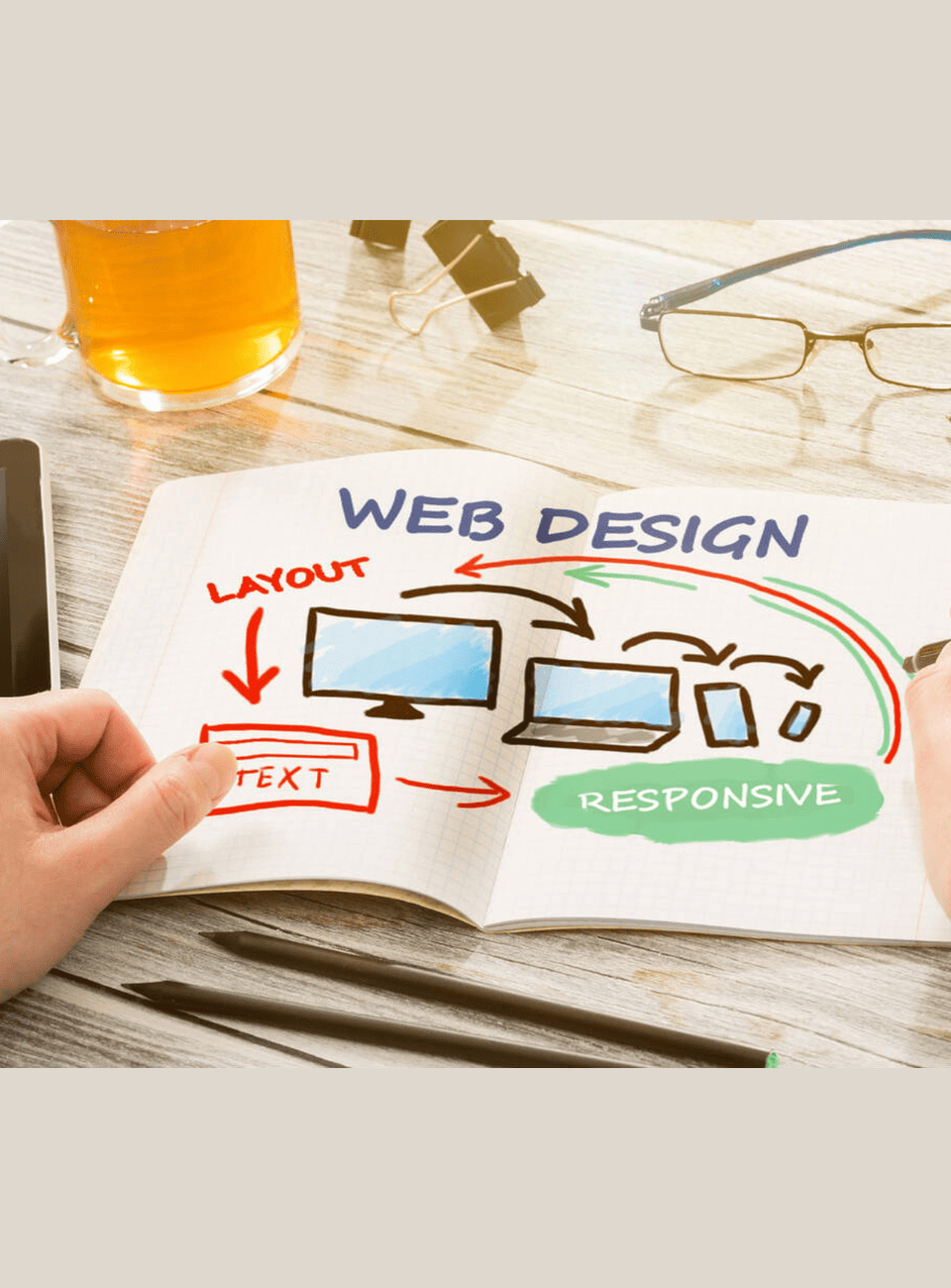 responsive-website-design-service