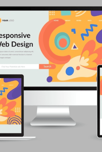 responsive-website-design-service