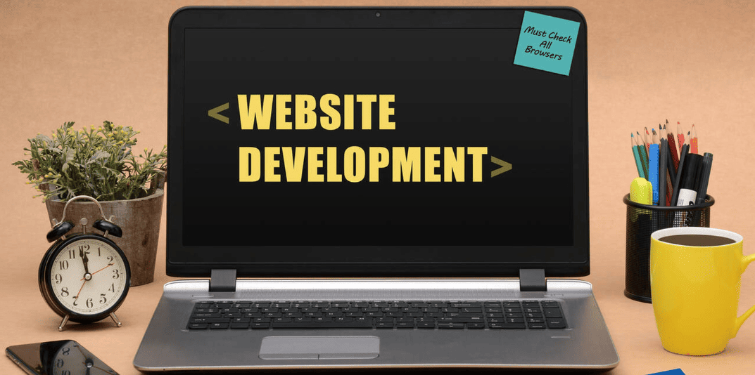 web-development-service
