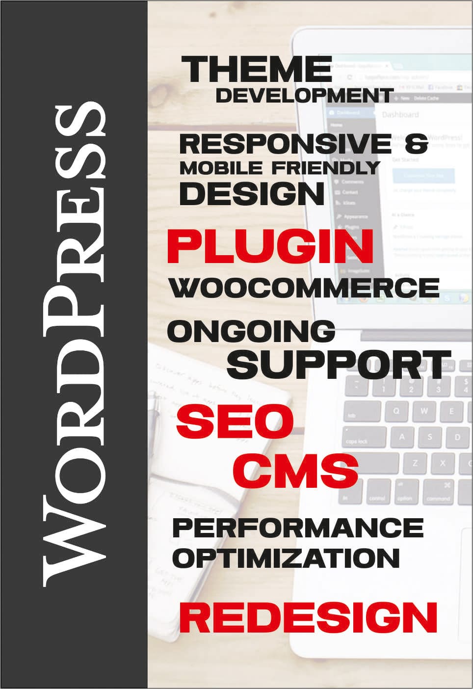 wordpress-development-service