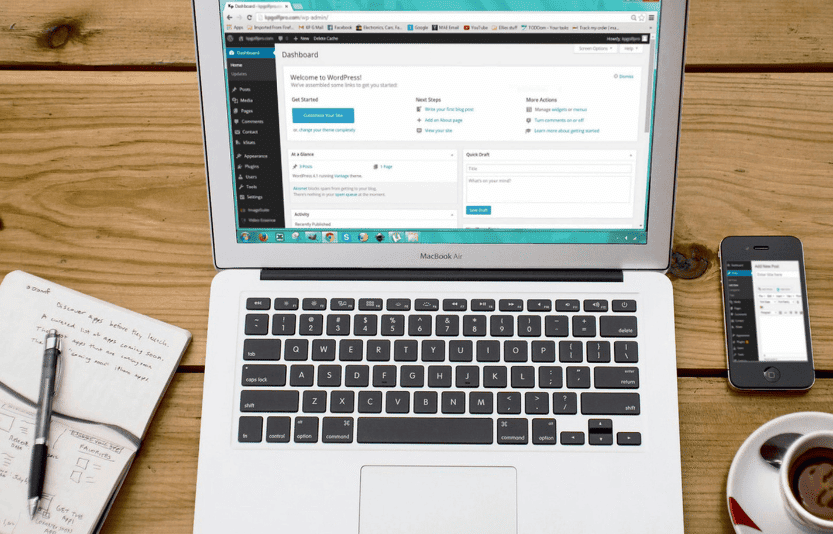 wordpress-development-service